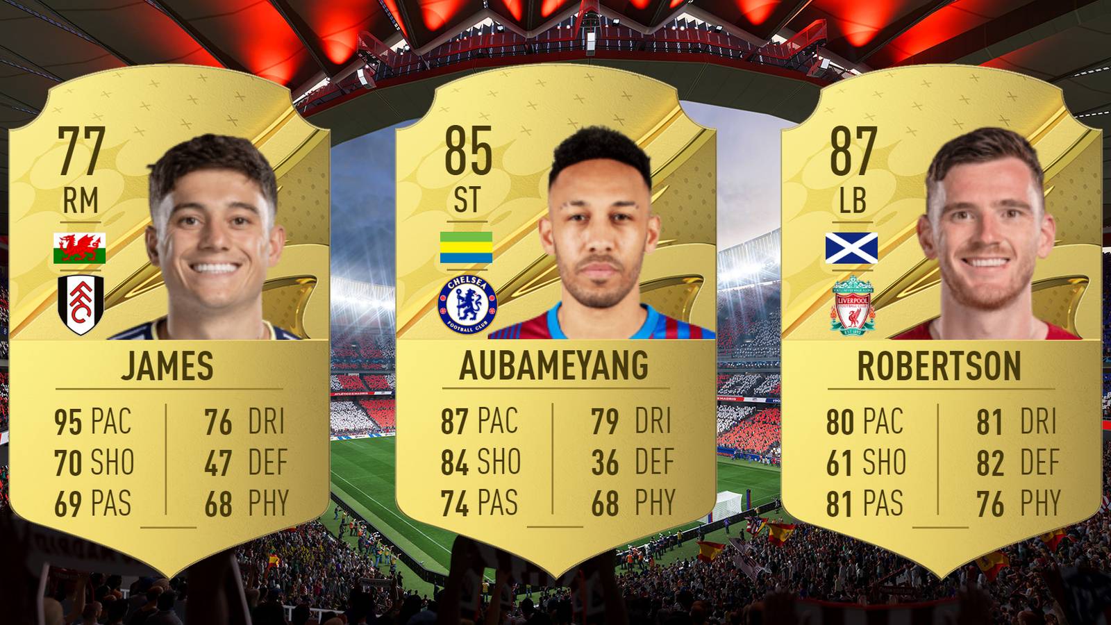 FIFA 23: The Best Premier League Team Builds for Ultimate Team