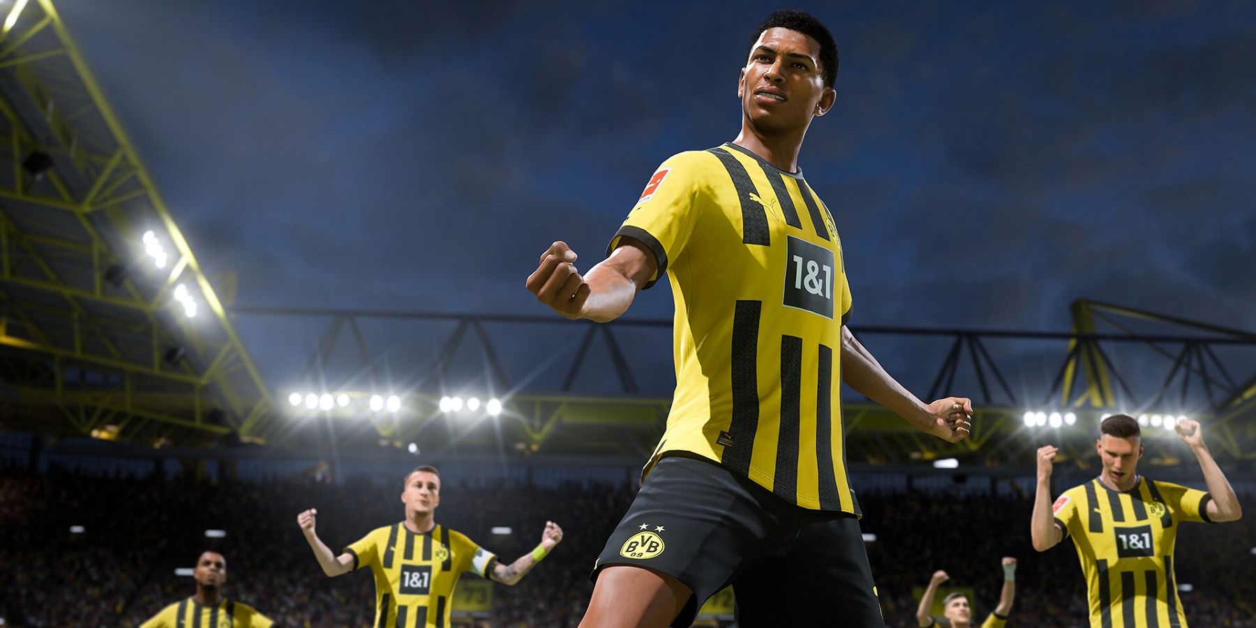 Games Like 'FIFA 23' to Play Next - Metacritic