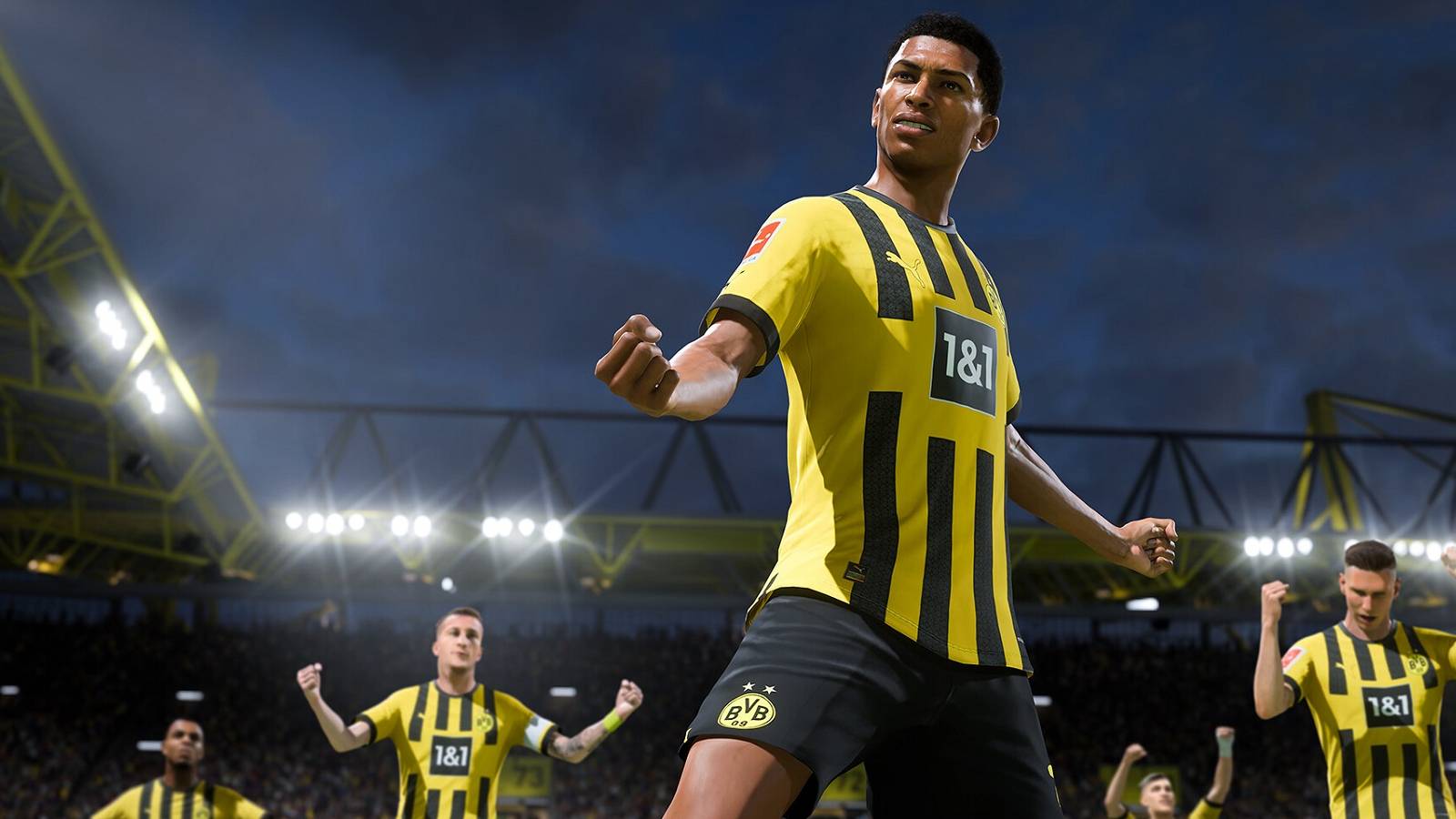 fifa 23 review bombed