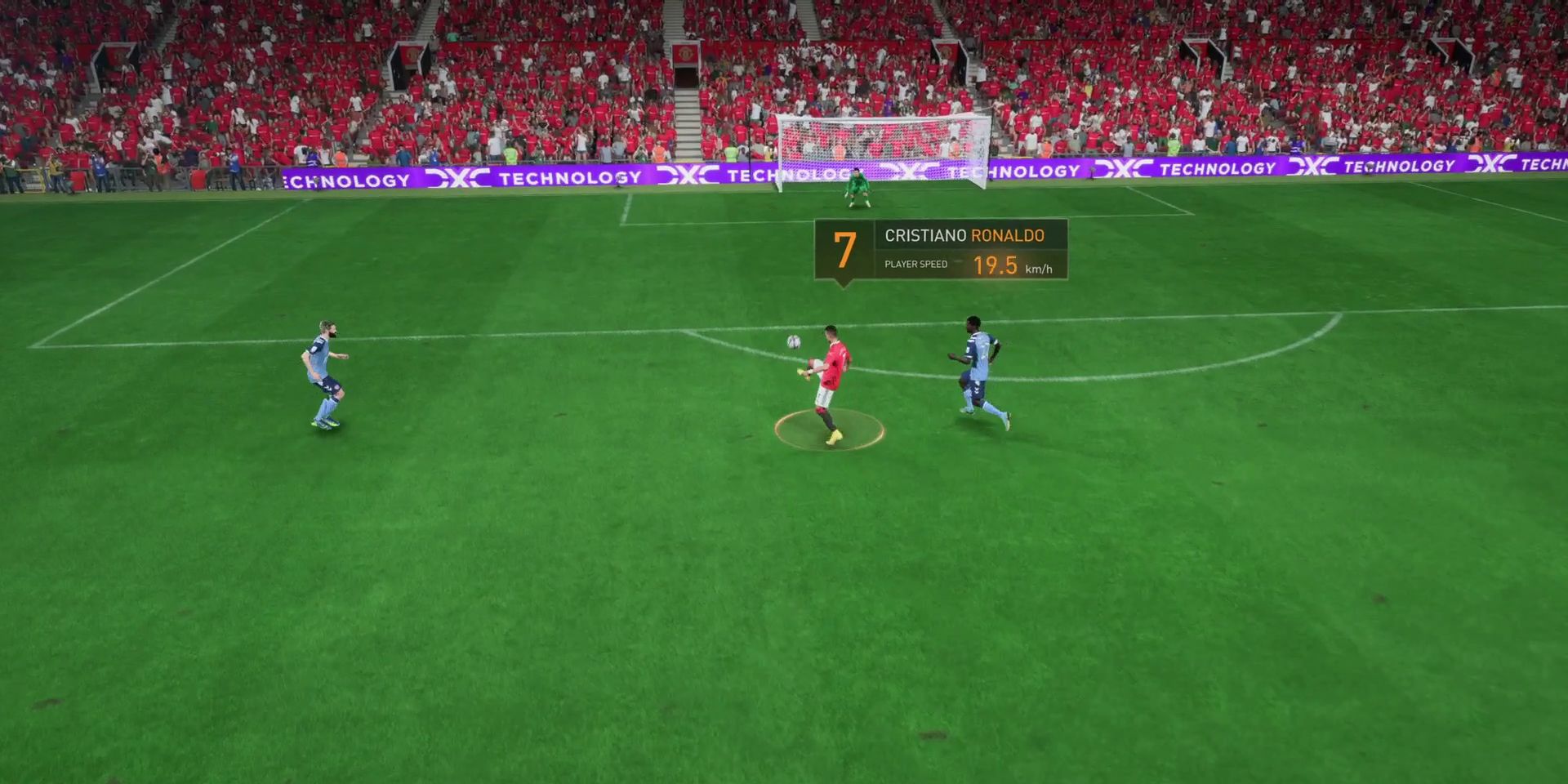 fifa-23-ronaldo-power-shot-how-to-take-ball-down