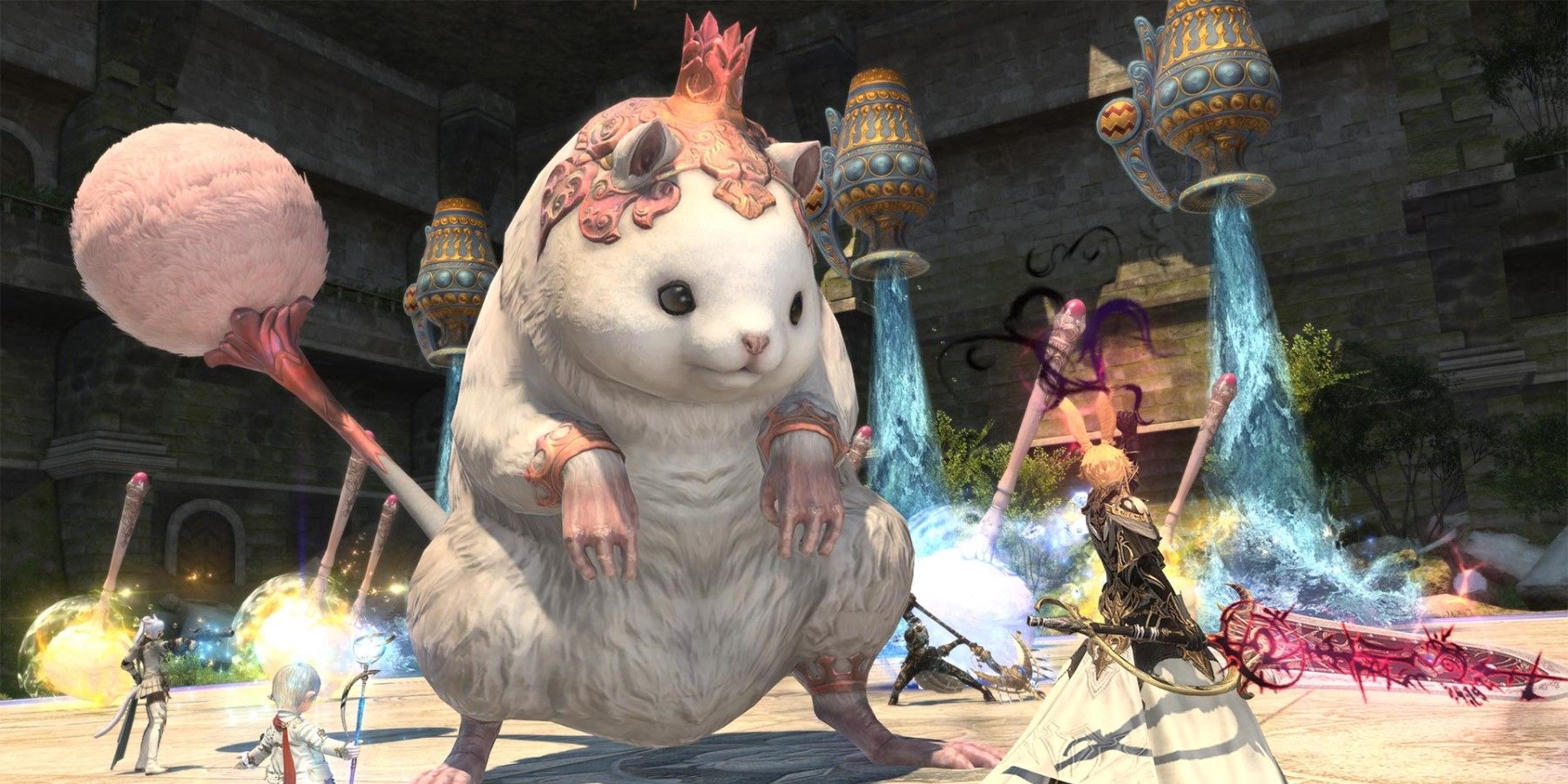 ffxiv patch 6.25 october 28th
