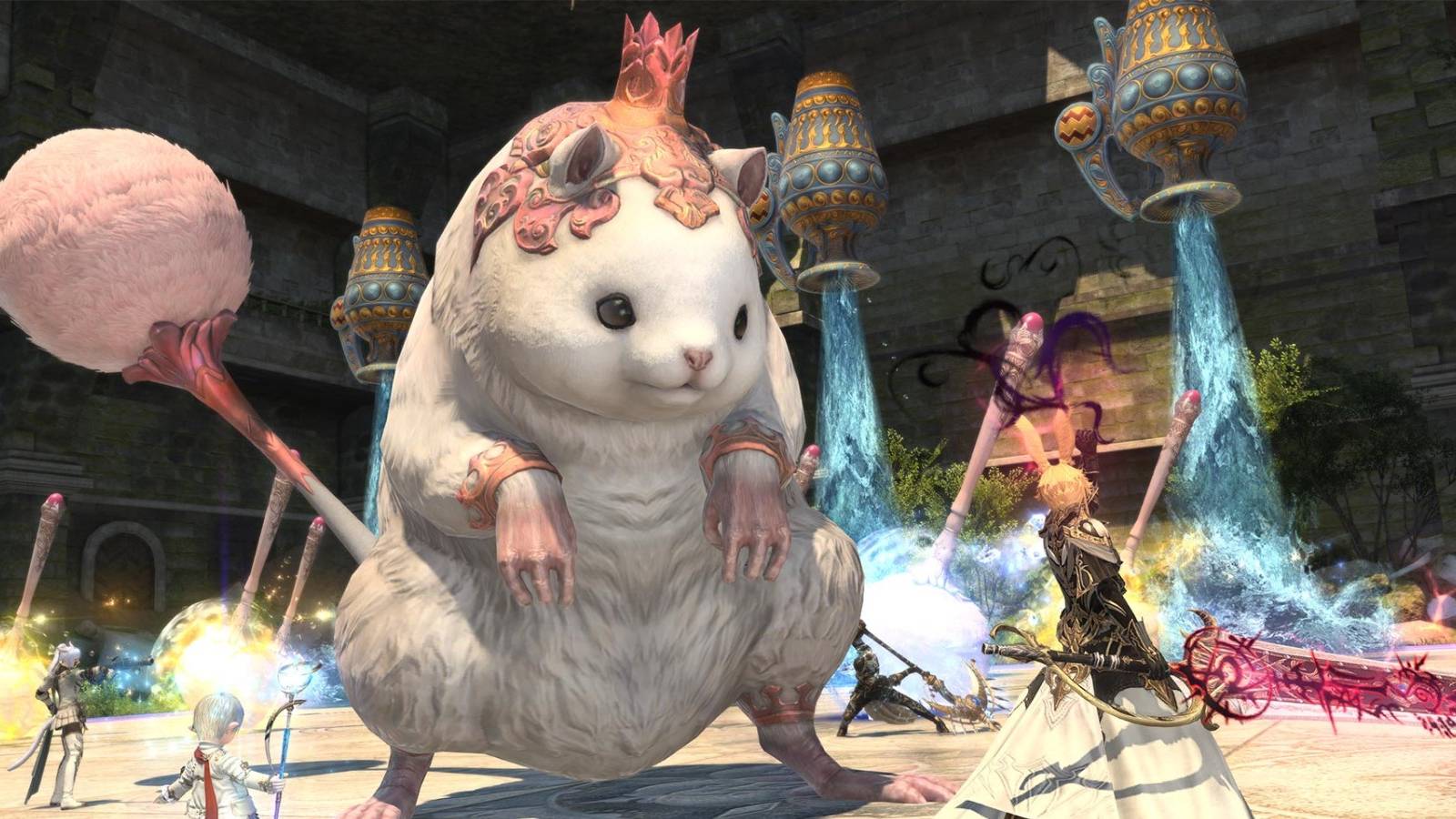 ffxiv patch 6.25 october 28th