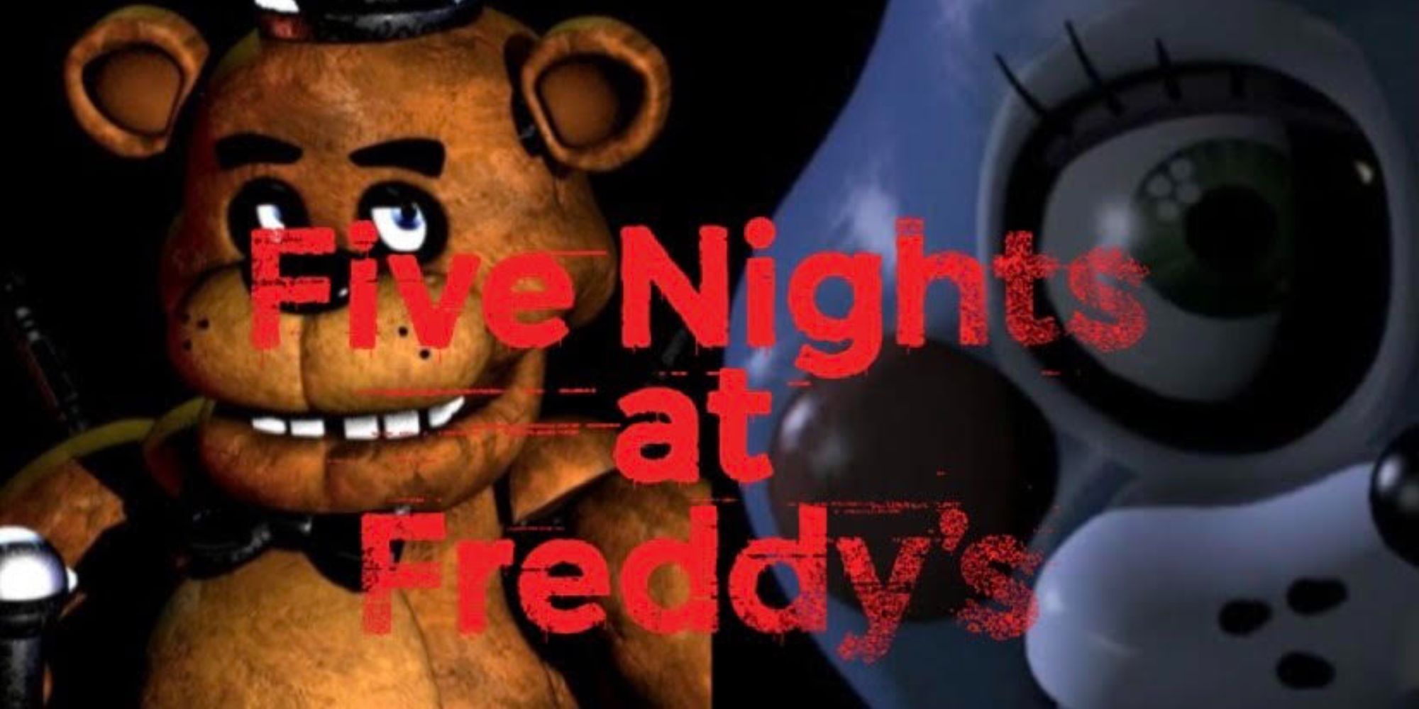 One Night at Freddy Android Collection by FP GAMES - Game Jolt