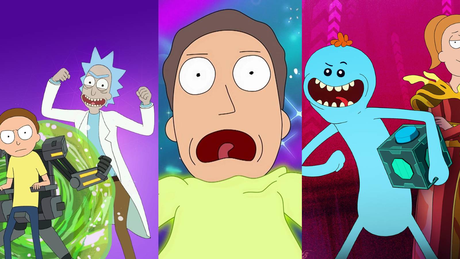 sanchez family summer mr meeseeks addition halloween