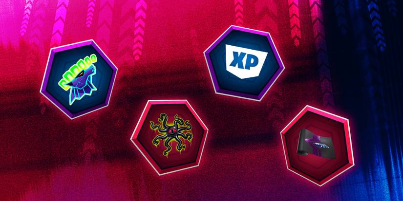 fortnite fortnitemares escape rooms