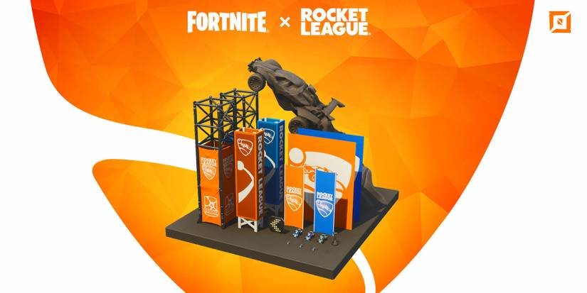 fortnite rocket league octane