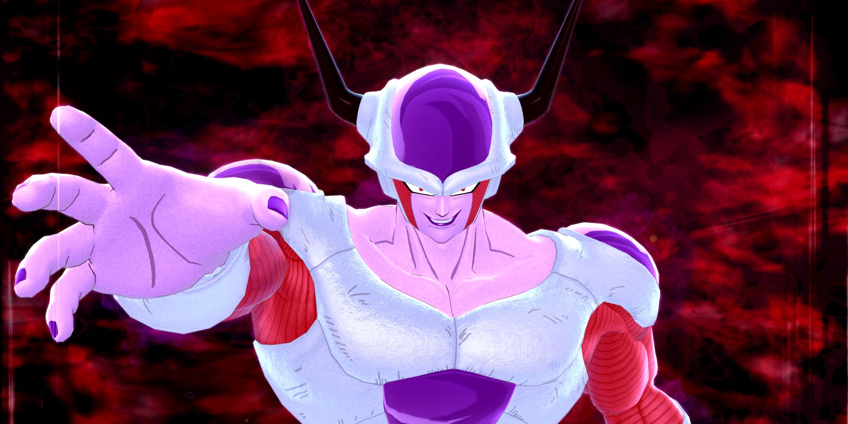 Dragon Ball: The Breakers - Majin Buu and Farmer Reveal Trailer