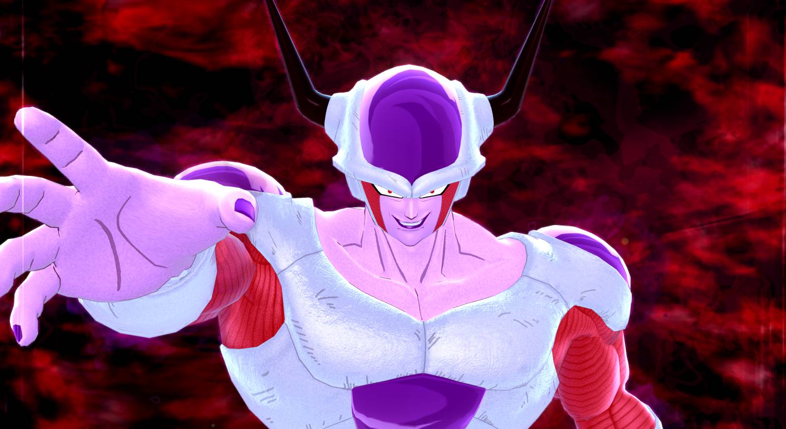 frieza-secondform-dragonball-thebreakers