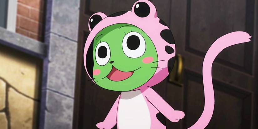 frosch