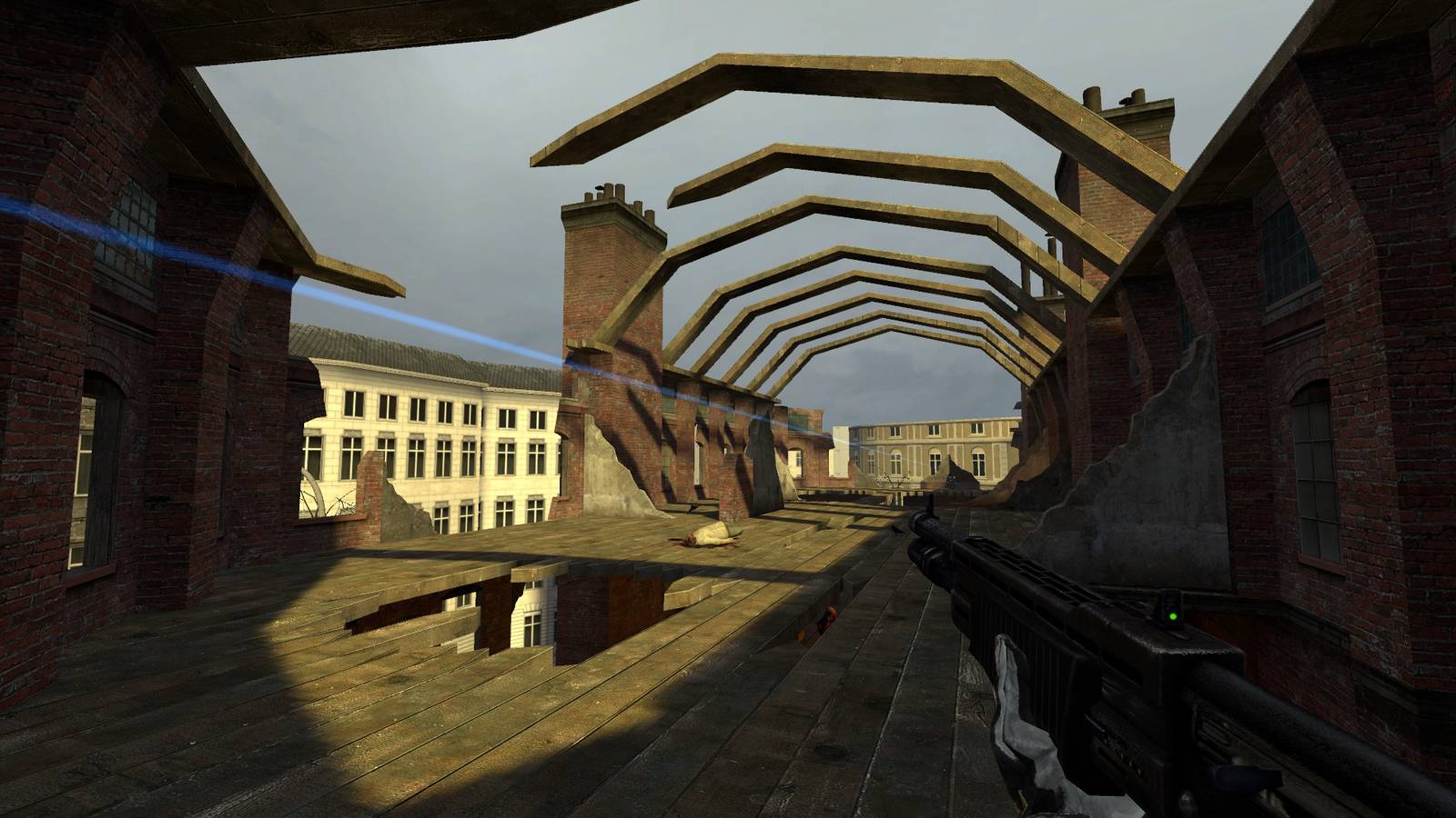 Half-Life-2-2003-Storyline-Port-Mod-Gameplay-Screenshot