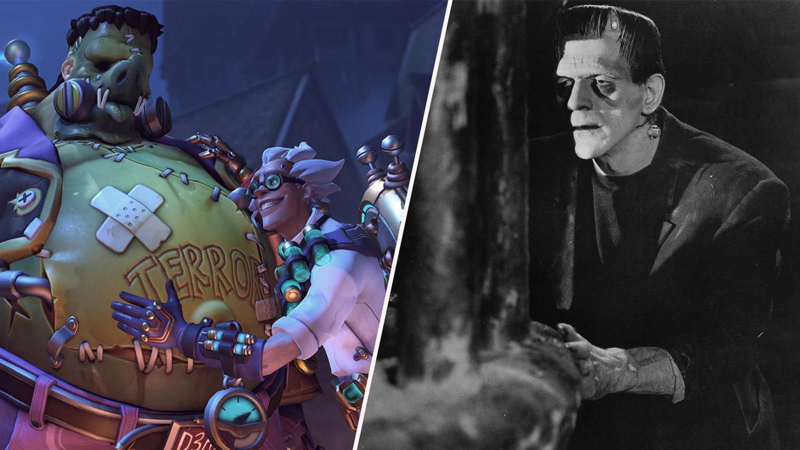 games inspired by frankenstein featured image