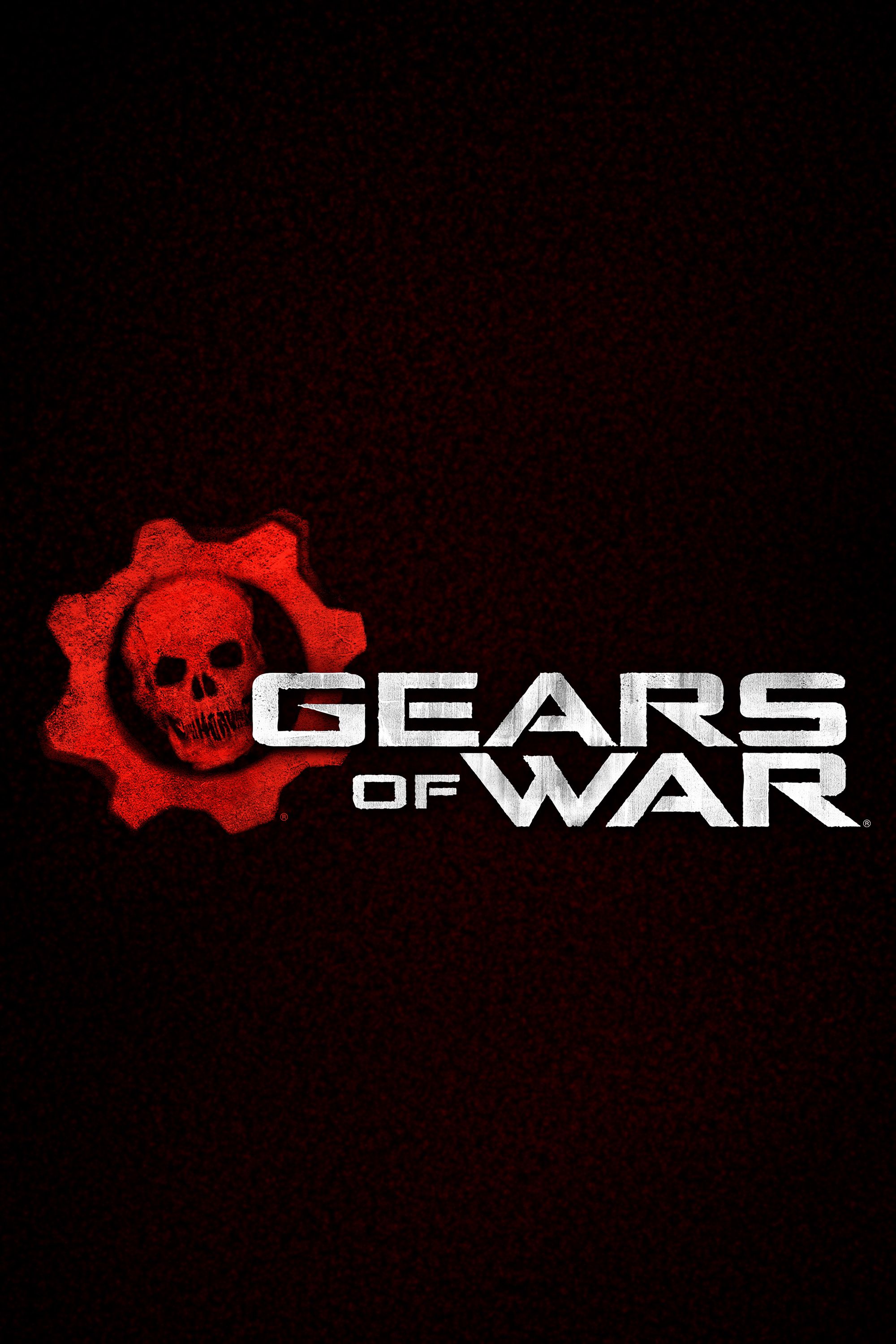 franquia da série de jogos gears-of-war