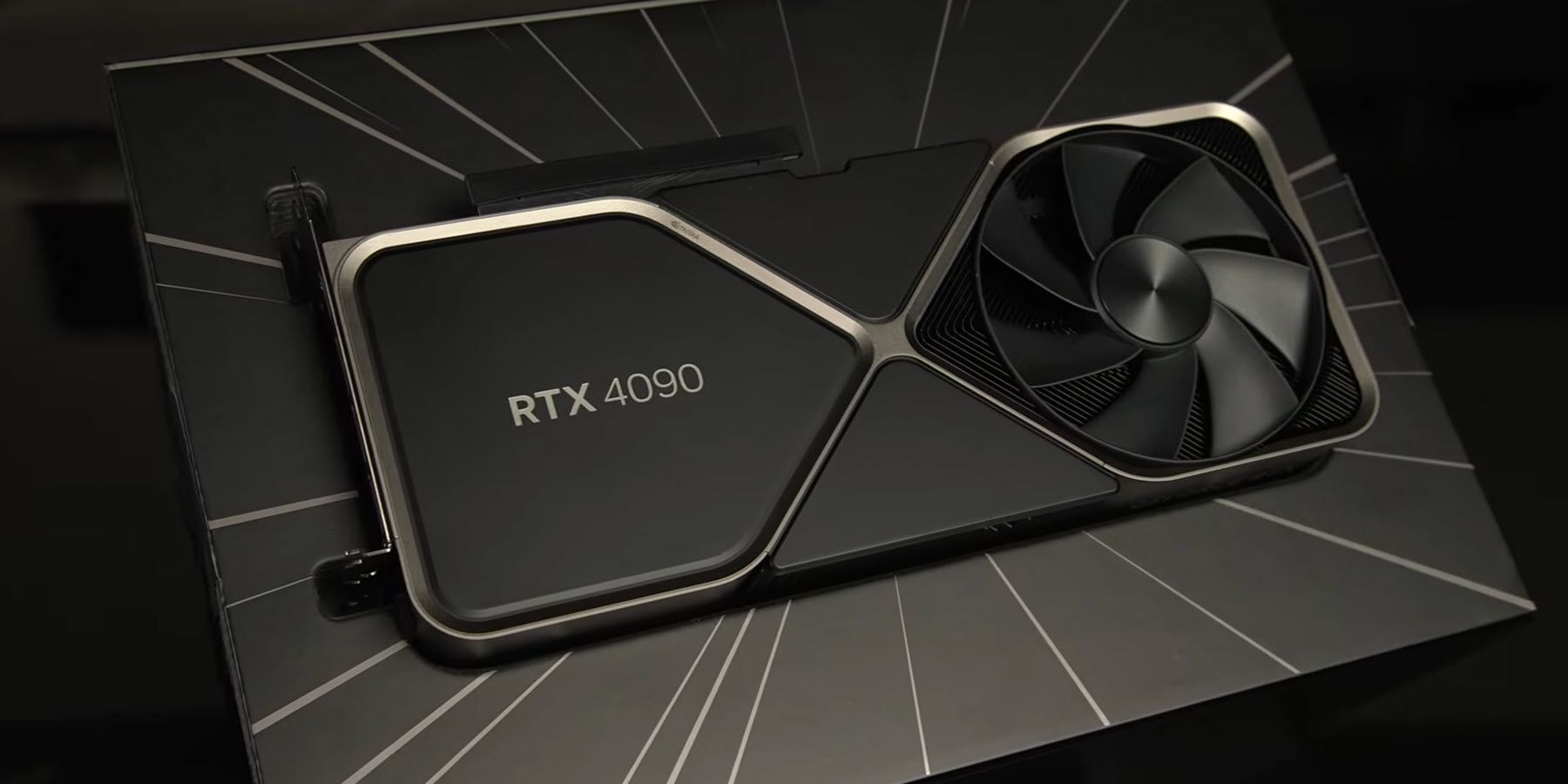 geforce rtx 4090 heat