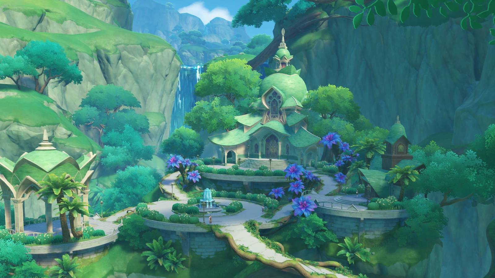 genshin-impact-kaveh-leak-appearance