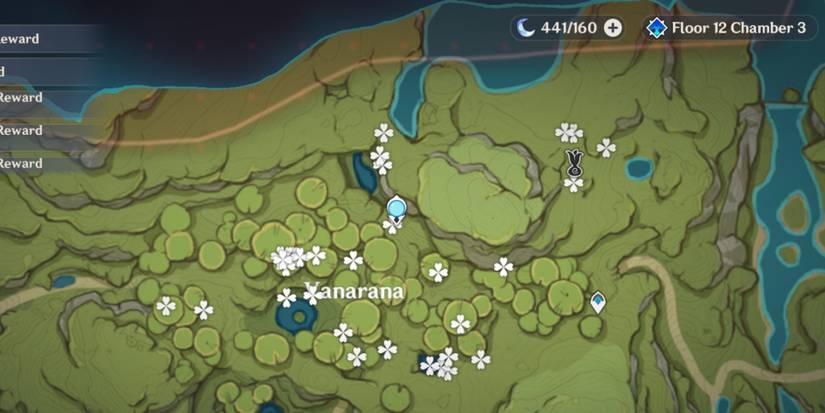 genshin impactreal vanarana 2