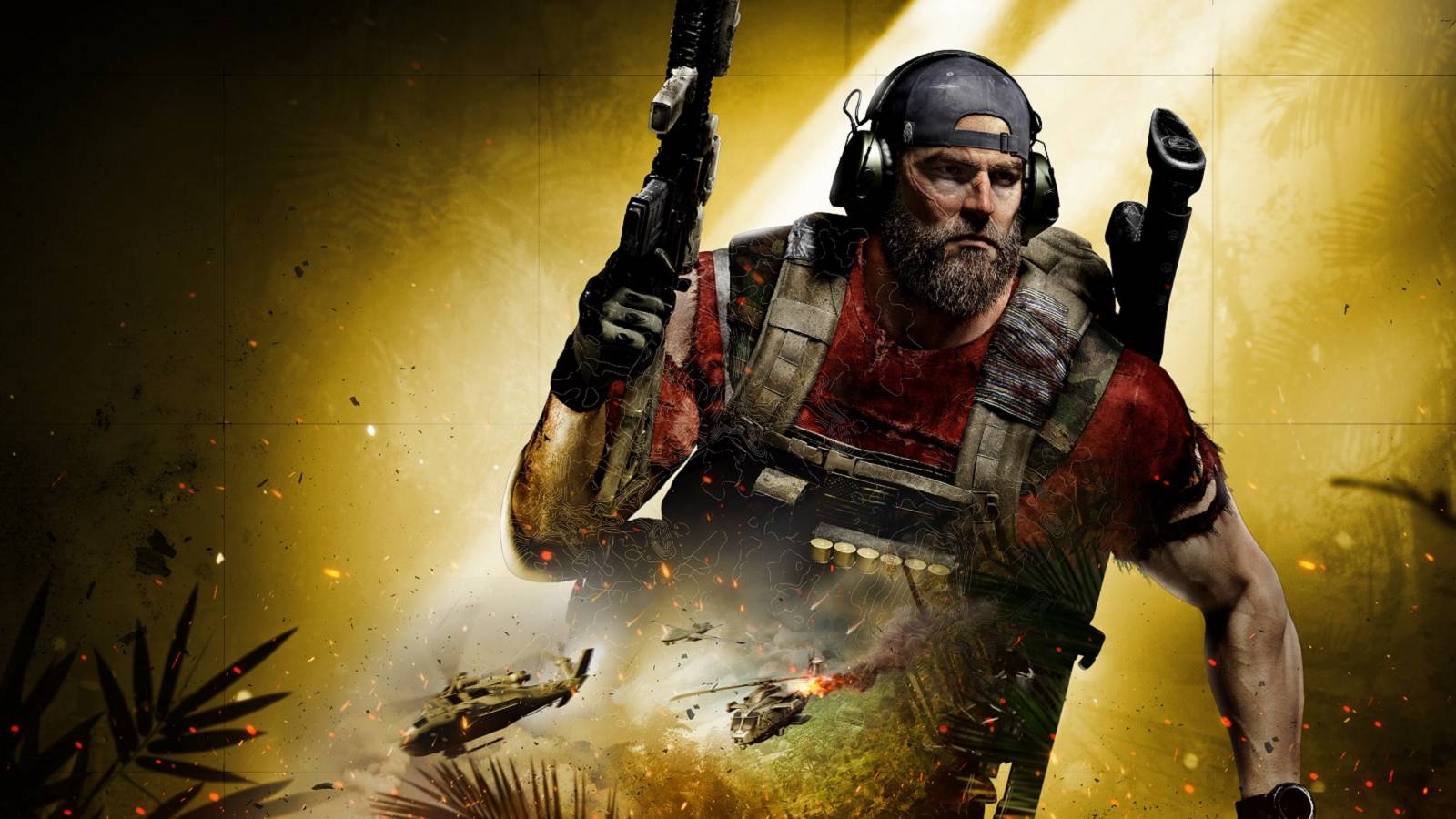 ghost recon breakpoint gold edition