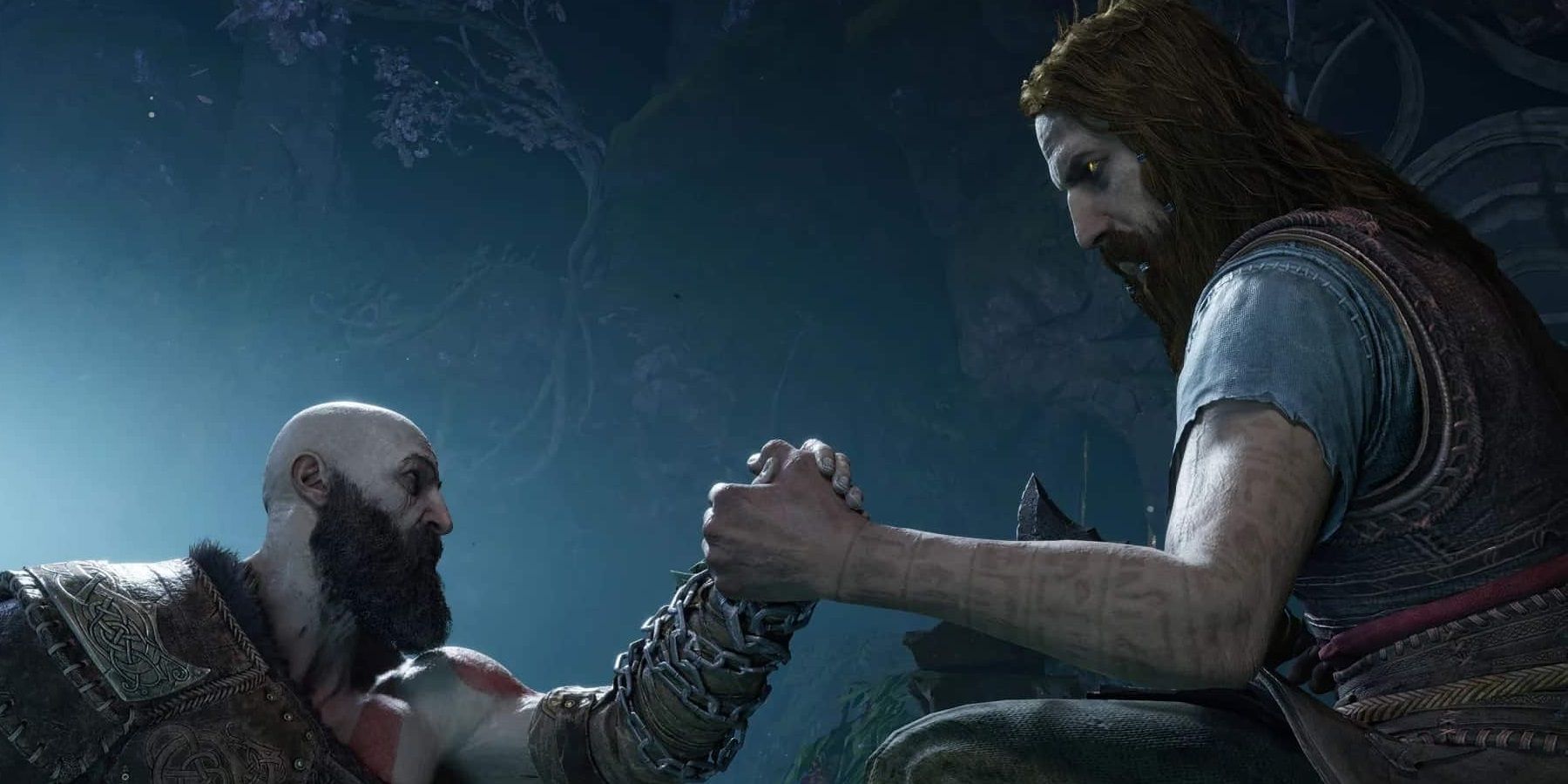 God Of War: Ragnarok's Director Speaks With Us About This Game's