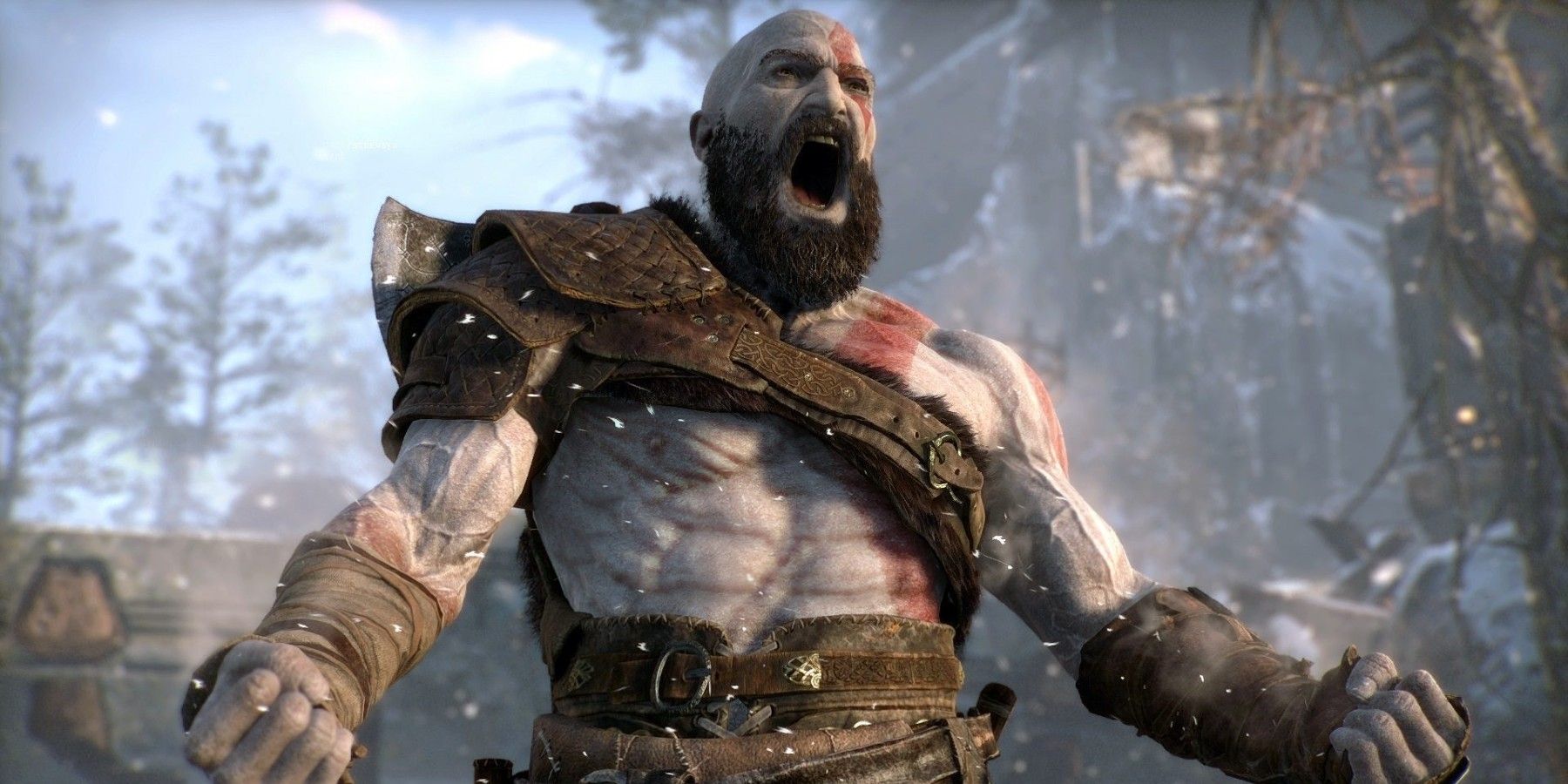 Elden Ring Overshadows God of War Ragnarok in Streaming Viewership