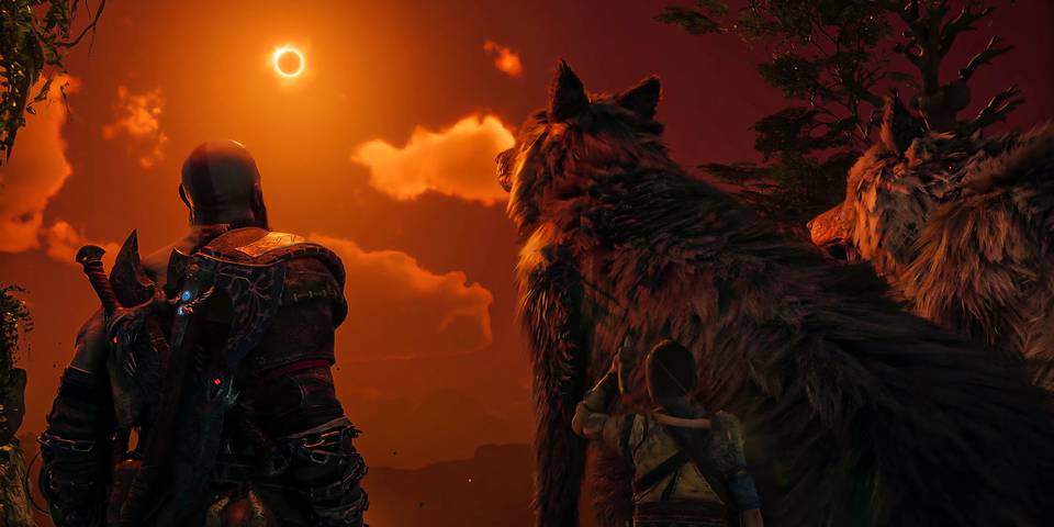 God of War Ragnarok Gets Launch Trailer Ahead of Release Next Week PlayStation has released the launch trailer for God of War Ragnarok, which features some of the returning character members like as Kratos, Atreus, Freya, Tr, and others.