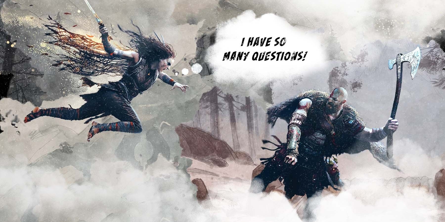 God of War Ragnarok FAQ: All Your Questions Answered