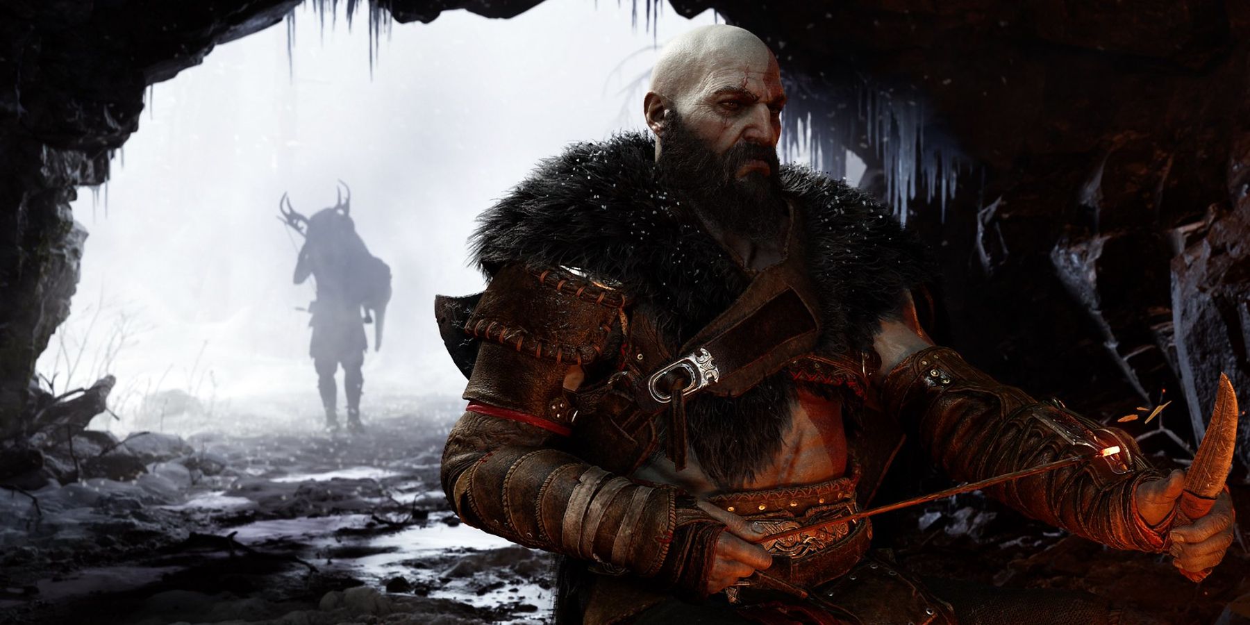 God of War Valhalla Ending Sets Up What's Next After Ragnarök