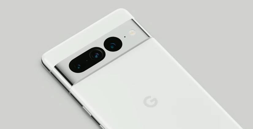 google pixel 7 pro