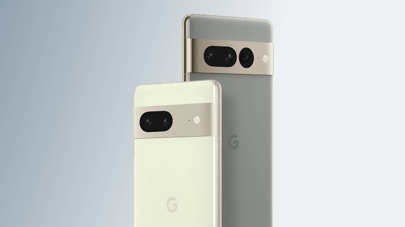 google pixel 7