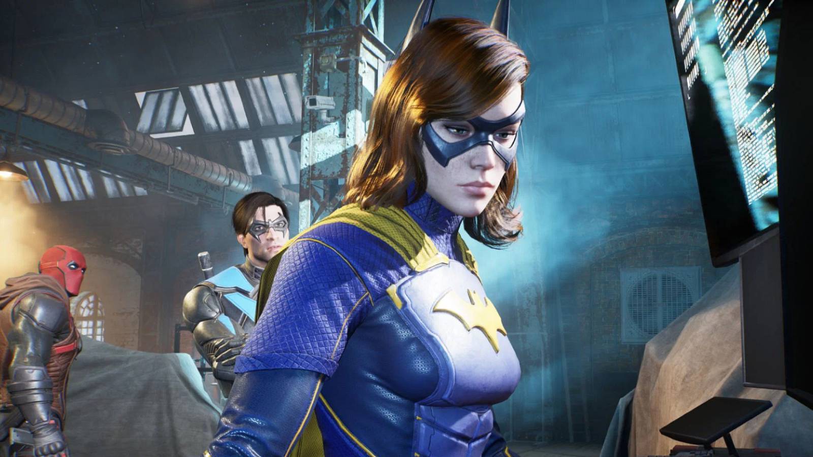 gotham knights villain dlc case file bane poison ivy doe killer croc pyg