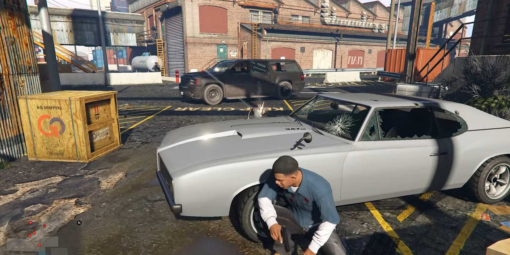 Most Iconic Tutorials In Games, Ranked