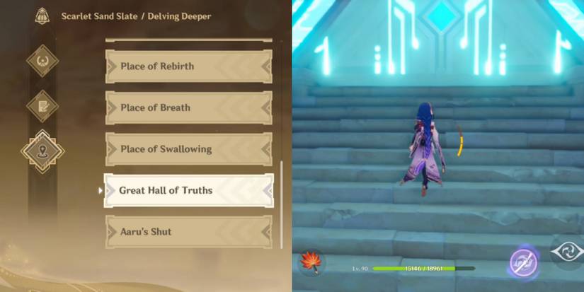 great hall of truths in genshin impact