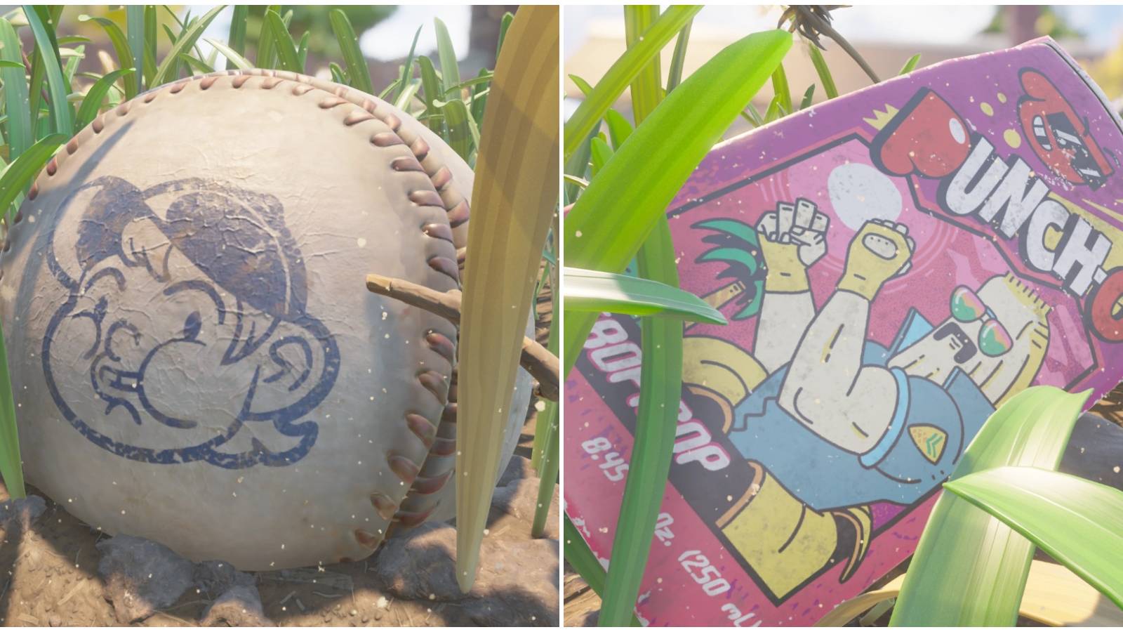 grounded best base locations