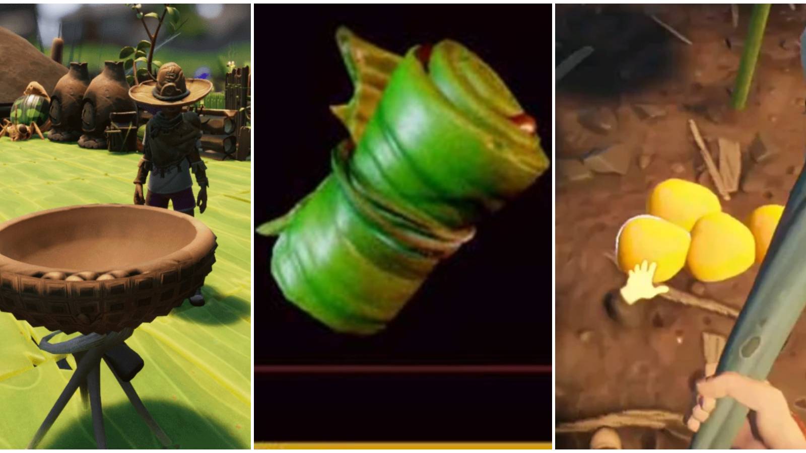 grounded ways to heal