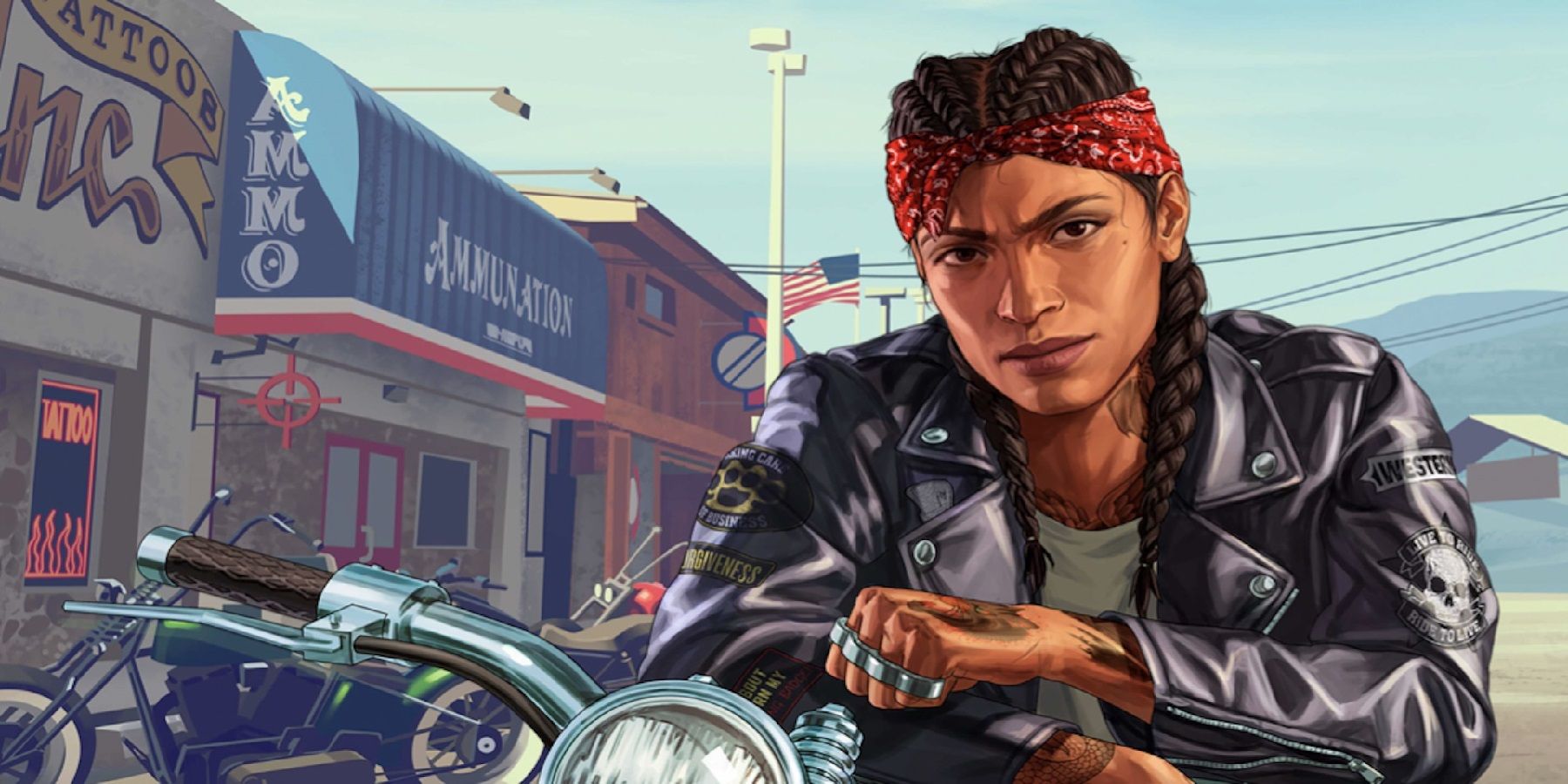 Forget GTA 6: Rockstar Leak Teases the Next-Gen Remake You're Craving