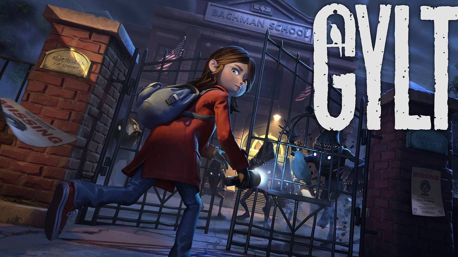 gylt stadia exclusive other platforms