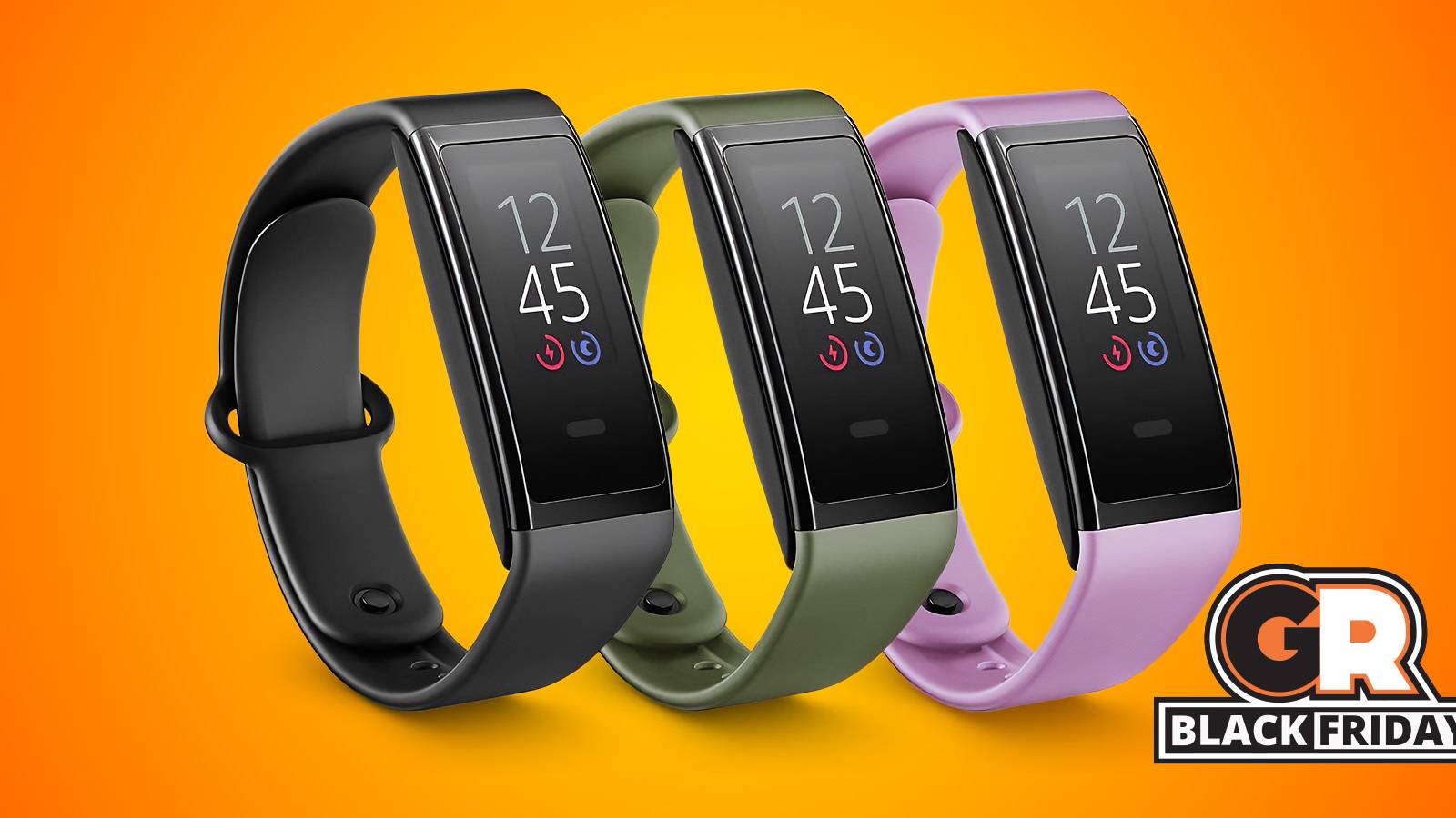 halo-view-fitness-trackers-black-pink-green-amazon-black-friday-deals