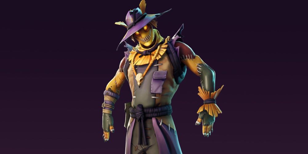 hay man from fortnite