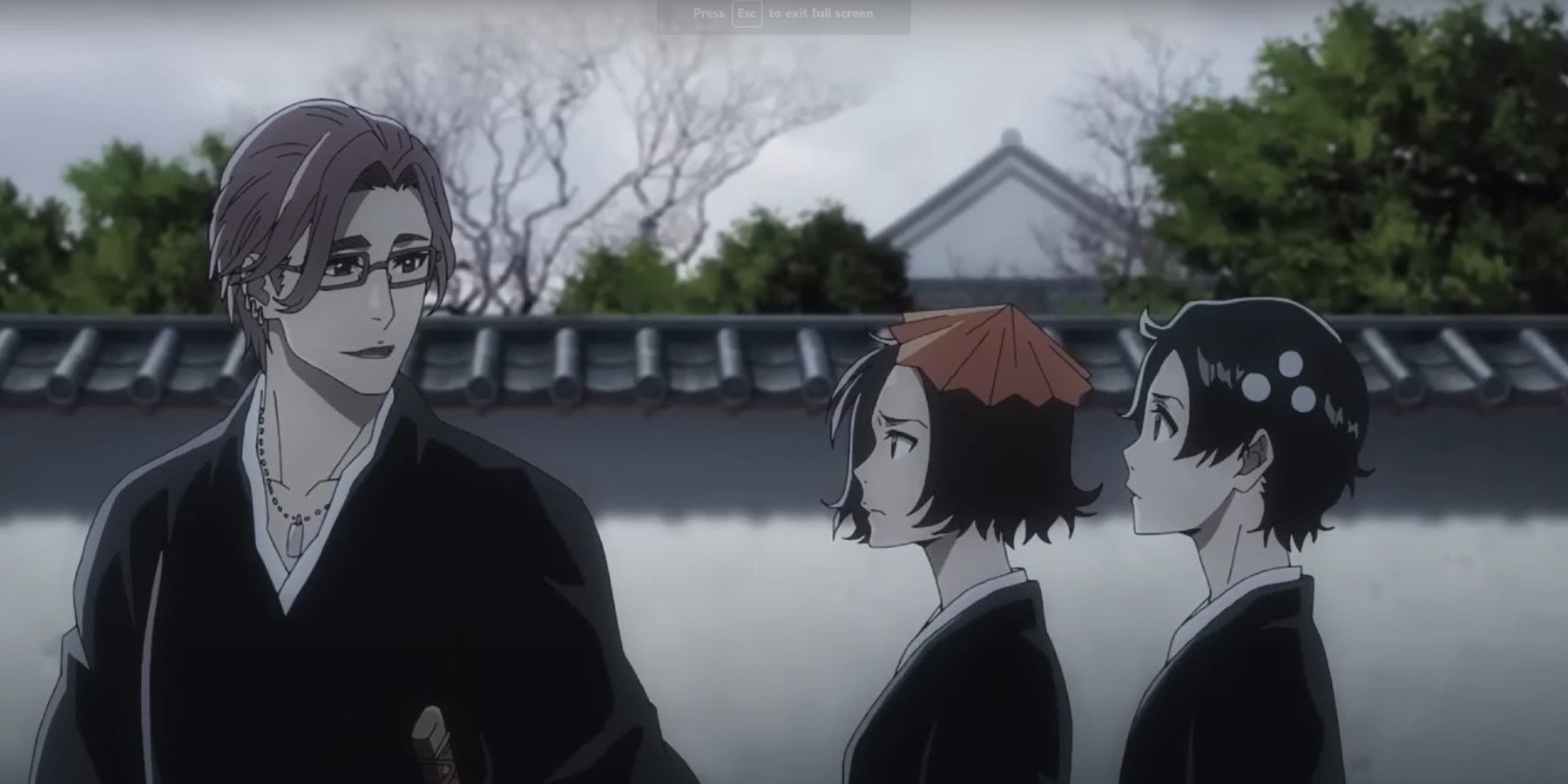 bleach thousand year blood war season 3 episode 10 watch