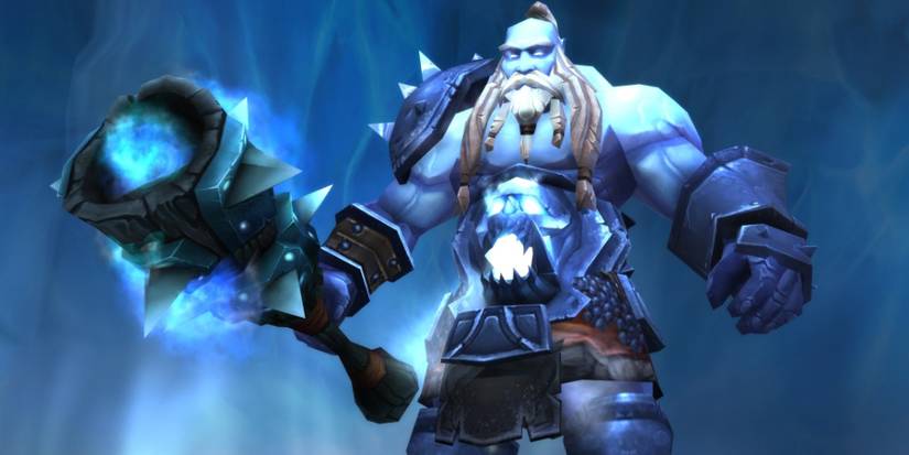 Hodir Ulduar - I Could Say That This Cache Was Rare