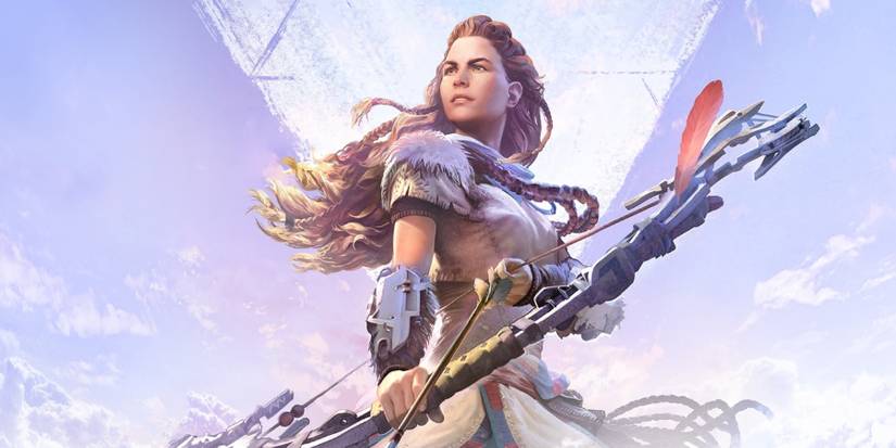 horizon zero dawn remake the last of us part 1 remaster ps5 guerrilla