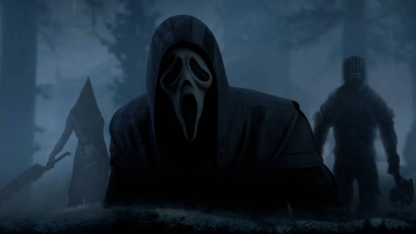 horror games halloween