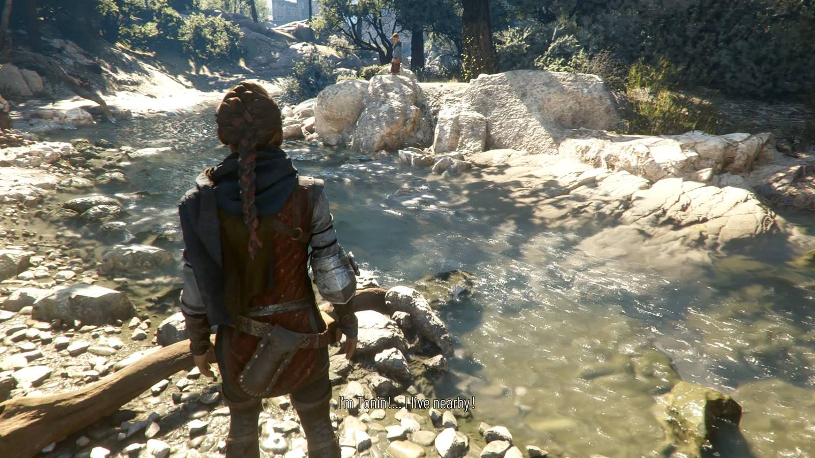 how to get the perfect shot trophy in a plague tale requiem