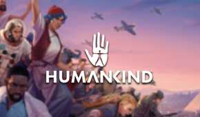 Humankind Banner Epic Games Store’s Free Game Makes Up For February 13’s Offering
