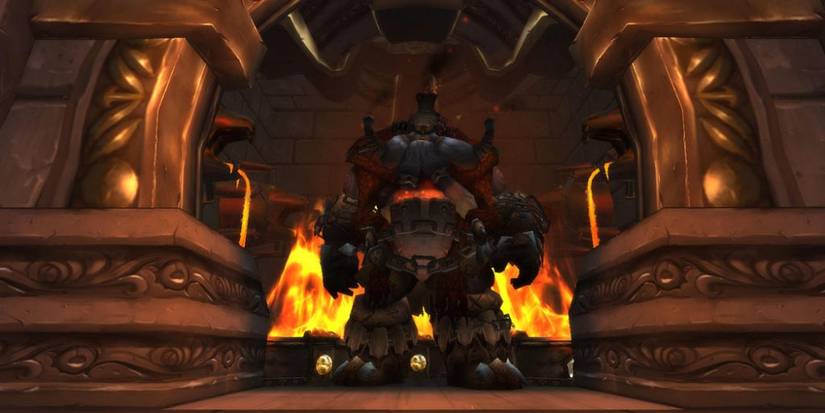 Ignis Ulduar - Stokin’ The Furnace