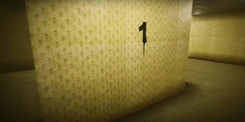 Inside the Backrooms: Elevator Code Guide