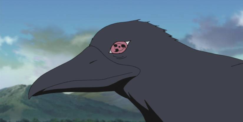 itachi_crow