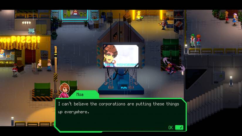 so romantic turn-based rpg characters