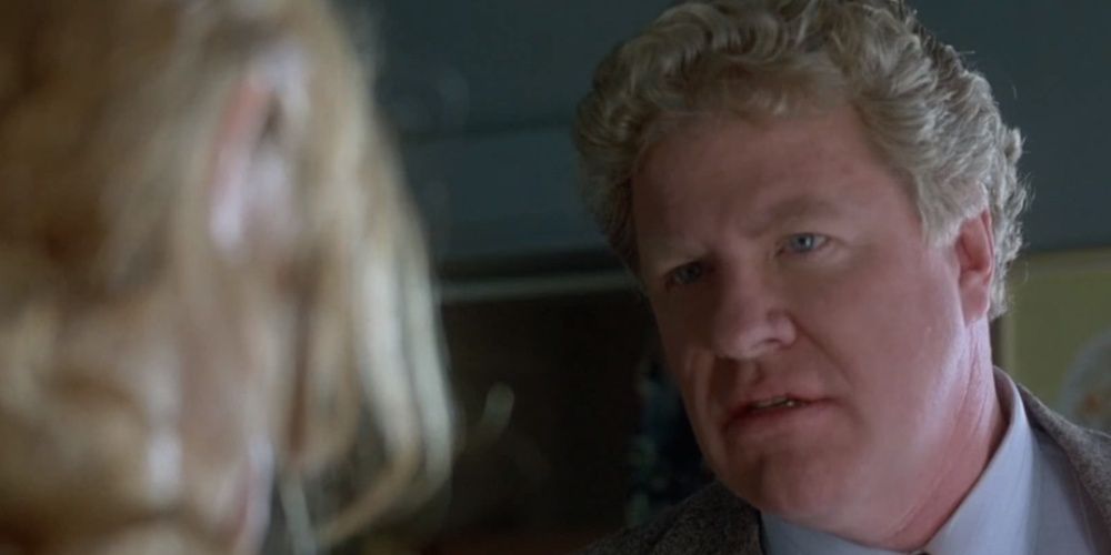 john strode in curse of michael myers