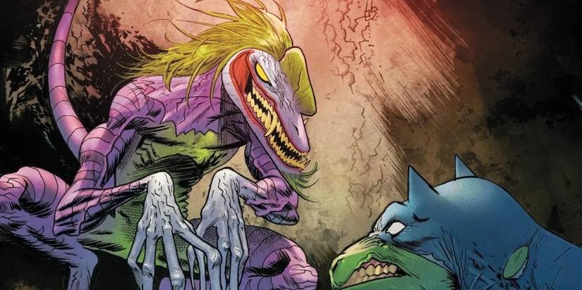 jokerzard vs bat walker