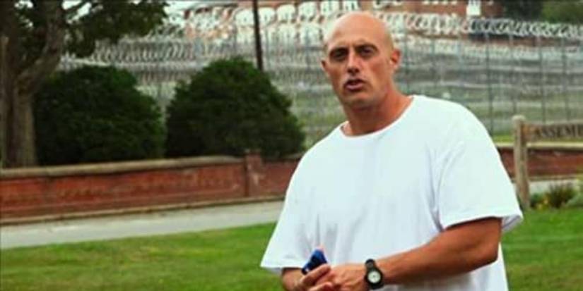 Nicholas H. Dodman speaking something 