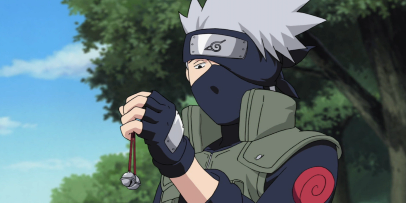 kakashi